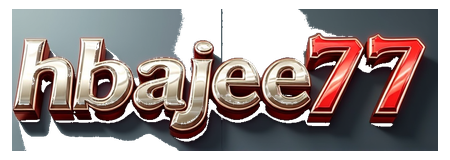 hbajee77 logo
