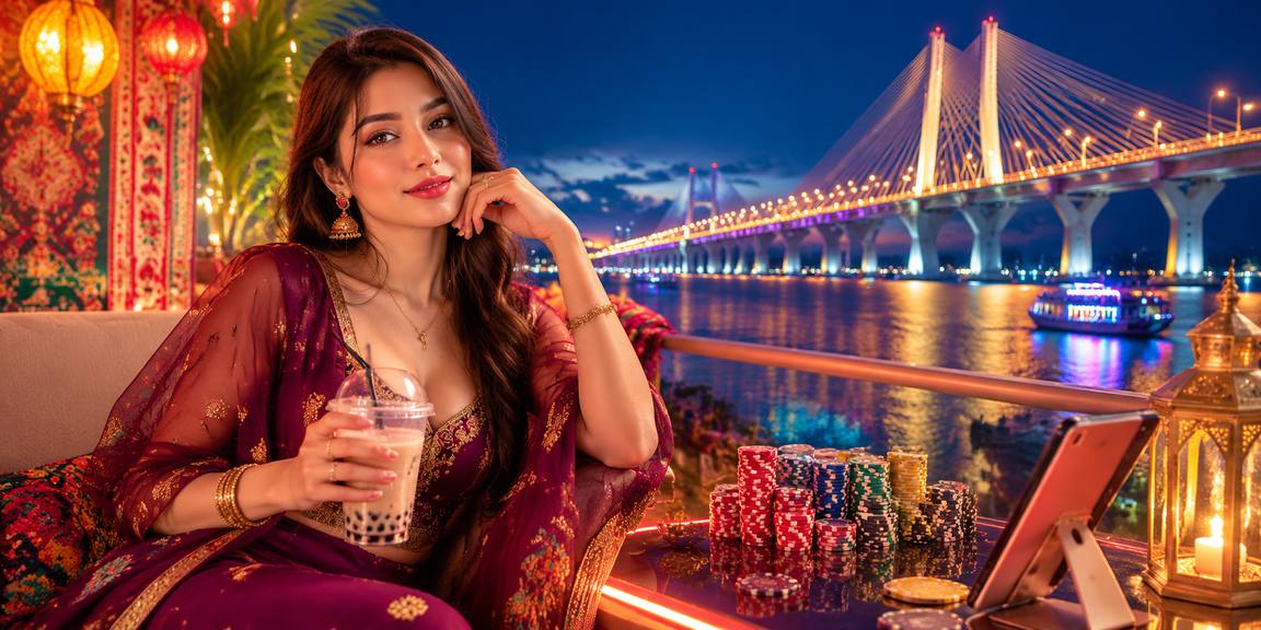 hbajee77 একত্রিত লবি অ্যাক্সেস